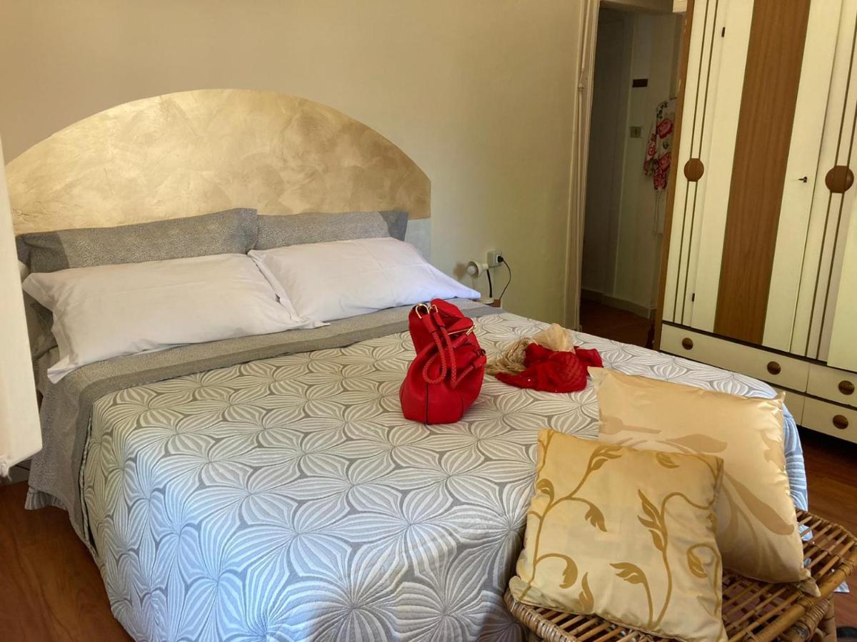 La Villa بيلاريا-إيجيا مارينا المظهر الخارجي الصورة