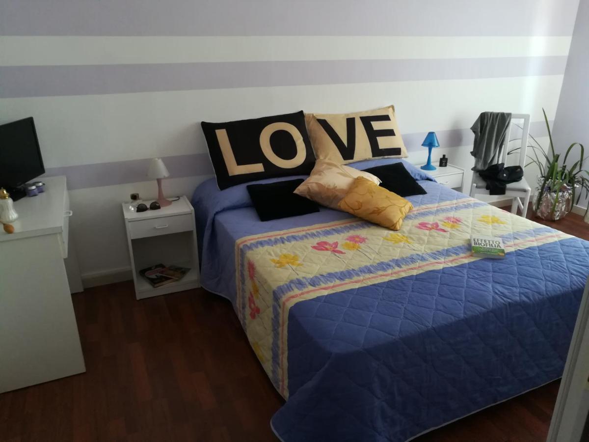 La Villa بيلاريا-إيجيا مارينا المظهر الخارجي الصورة