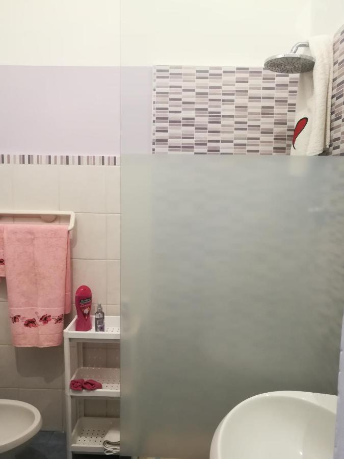 La Villa بيلاريا-إيجيا مارينا المظهر الخارجي الصورة