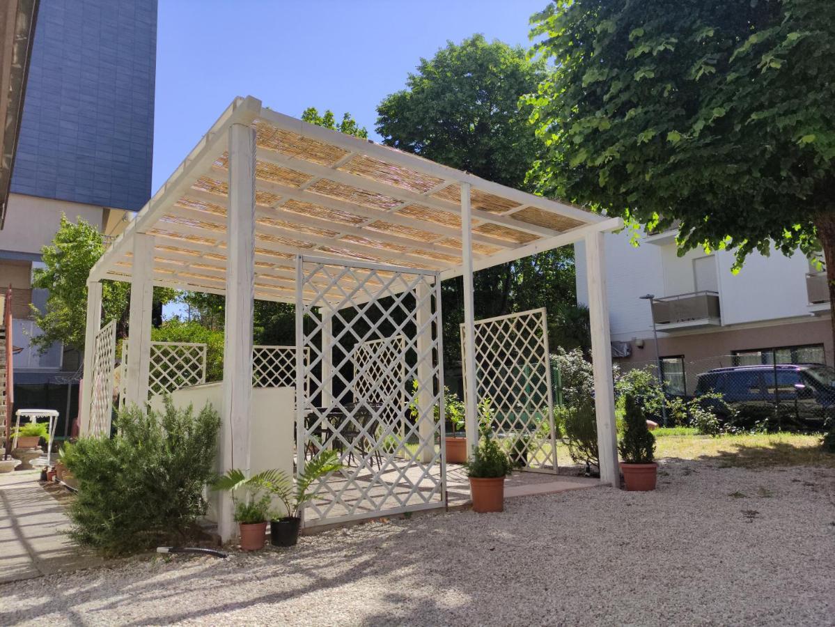 La Villa بيلاريا-إيجيا مارينا المظهر الخارجي الصورة