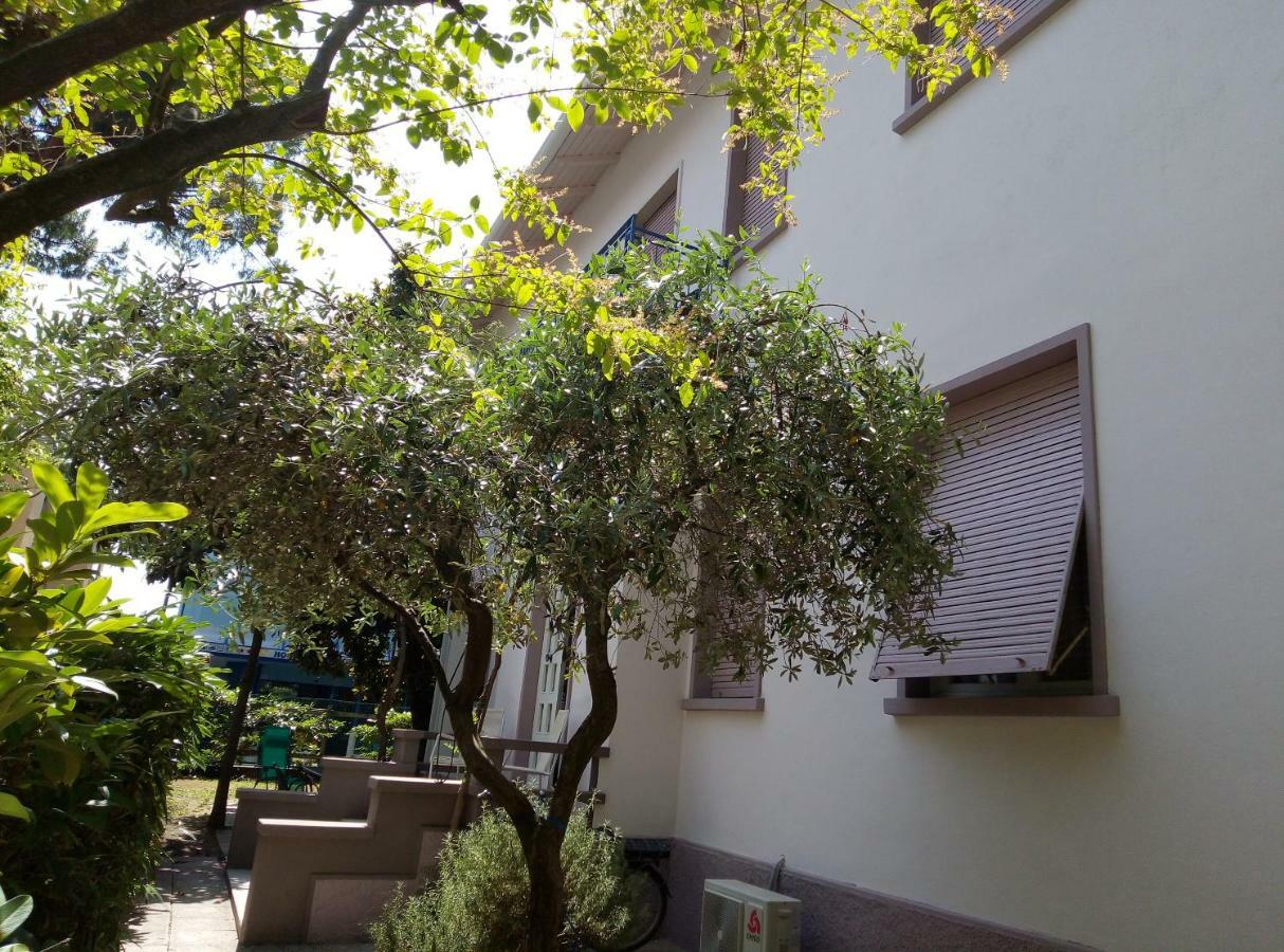 La Villa بيلاريا-إيجيا مارينا المظهر الخارجي الصورة