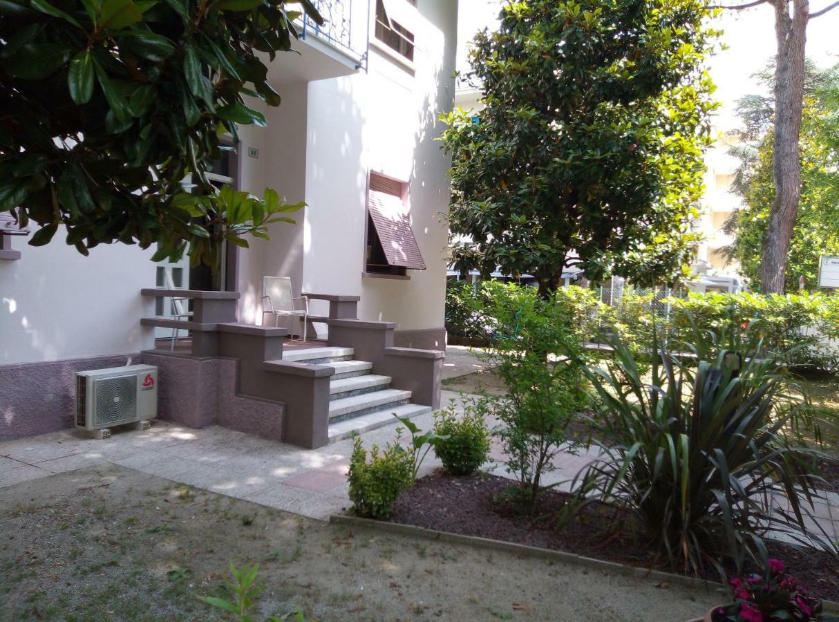 La Villa بيلاريا-إيجيا مارينا المظهر الخارجي الصورة